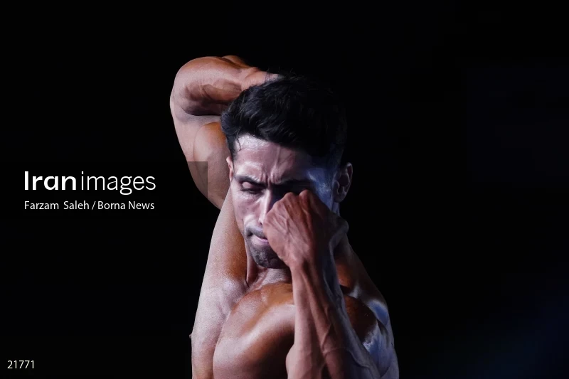World Championship Fitness Challenge