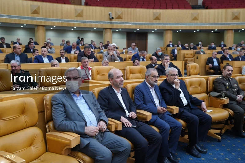Meeting of government managers in order to “Inflation control and growth in production”