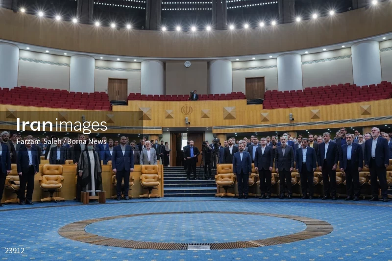 Meeting of government managers in order to “Inflation control and growth in production”