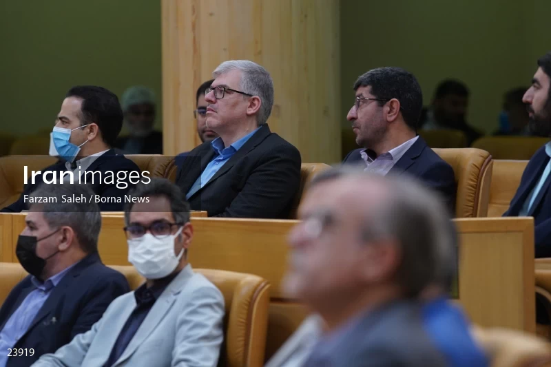 Meeting of government managers in order to “Inflation control and growth in production”