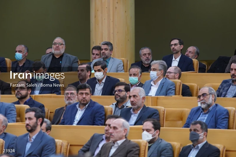 Meeting of government managers in order to “Inflation control and growth in production”