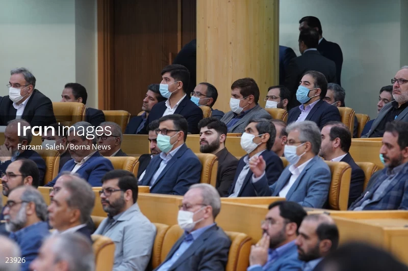 Meeting of government managers in order to “Inflation control and growth in production”