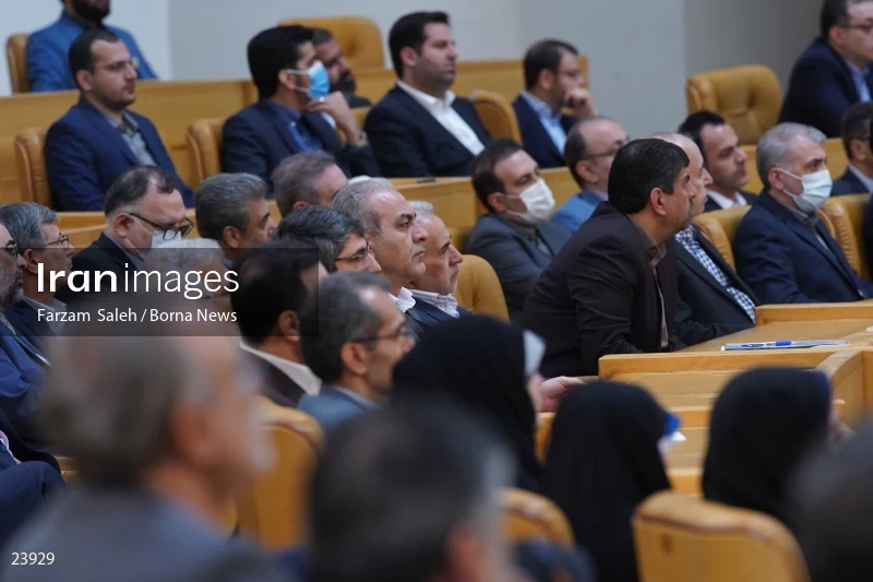 Meeting of government managers in order to “Inflation control and growth in production”