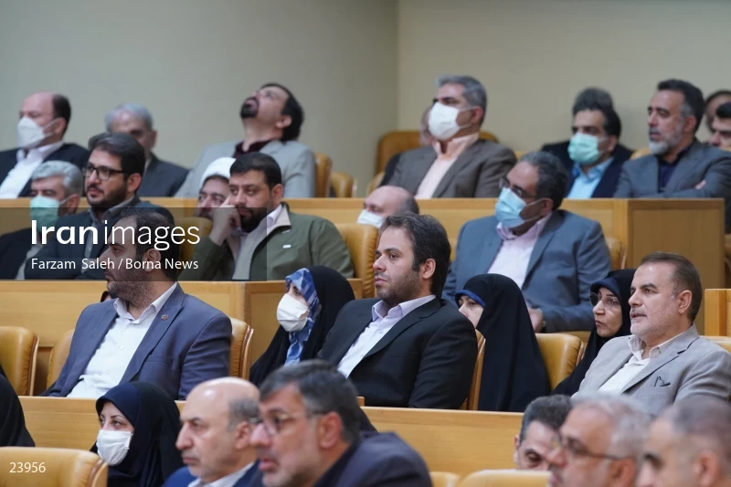 Meeting of government managers in order to “Inflation control and growth in production”