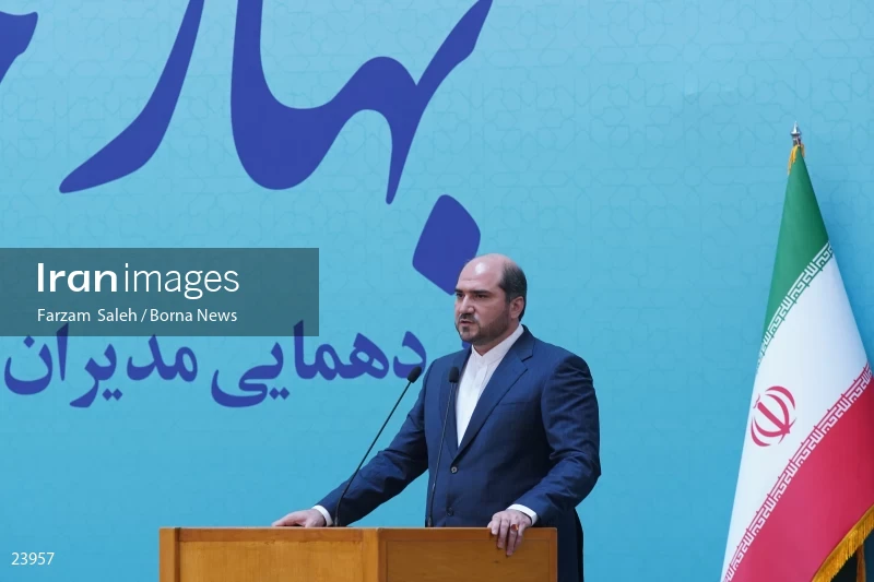 Meeting of government managers in order to “Inflation control and growth in production”