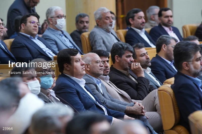 Meeting of government managers in order to “Inflation control and growth in production”