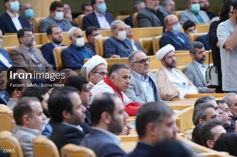 Meeting of government managers in order to “Inflation control and growth in production”