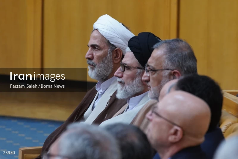 Meeting of government managers in order to “Inflation control and growth in production”