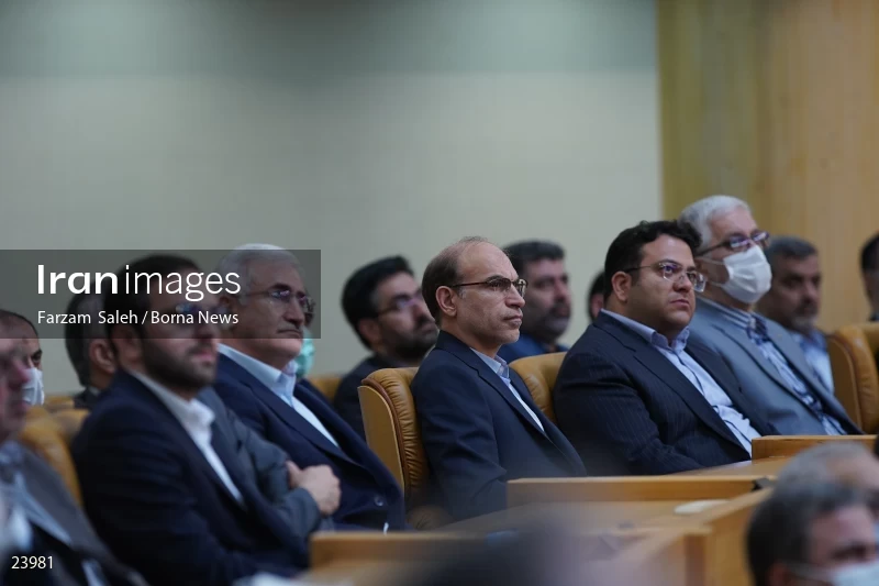 Meeting of government managers in order to “Inflation control and growth in production”