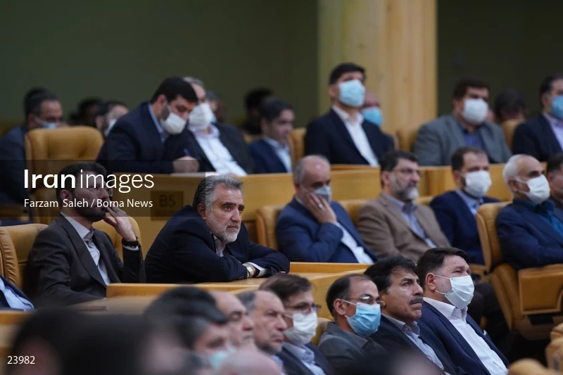Meeting of government managers in order to “Inflation control and growth in production”