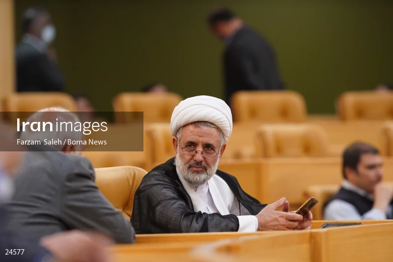 Joint meeting of the government and parliament