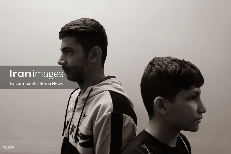 Iran Junior Wrestling Championships