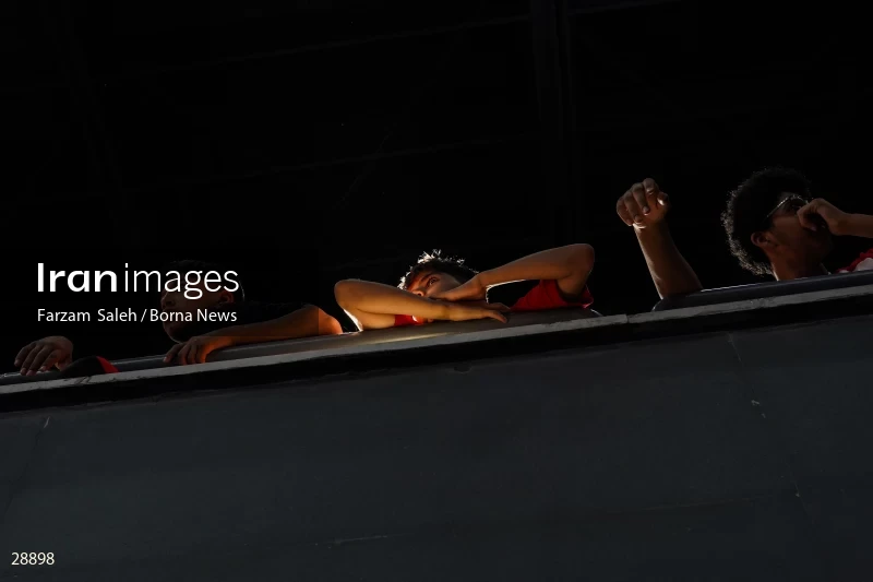 Iran Junior Wrestling Championships