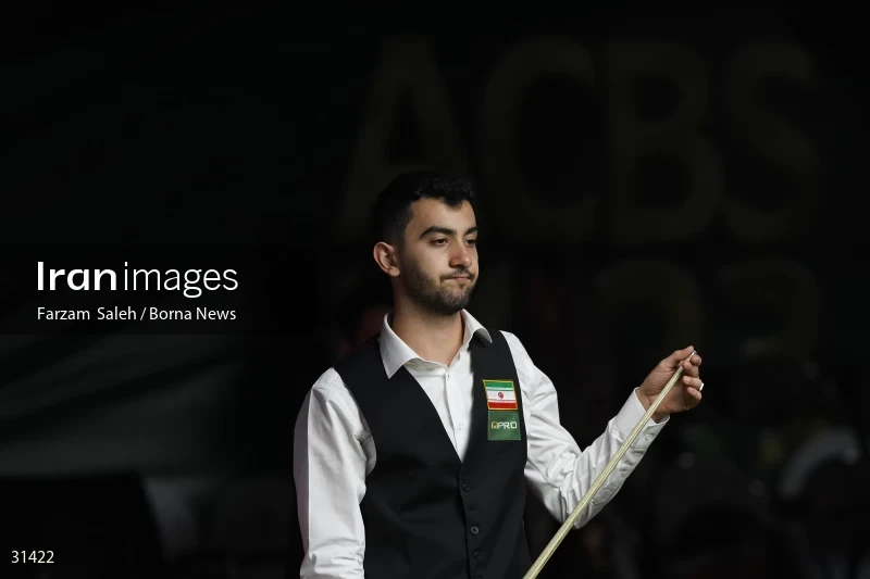 Asian Championship Snooker Tournament