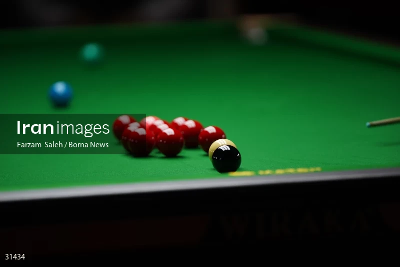 Asian Championship Snooker Tournament