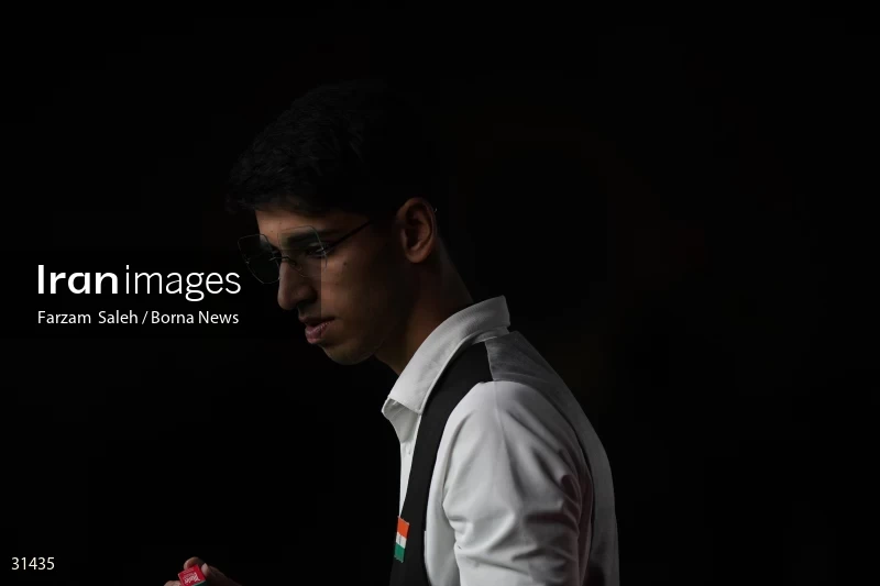Asian Championship Snooker Tournament