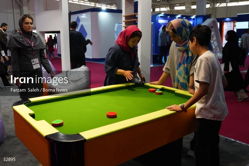 The 26th Elecomp International Exhibition