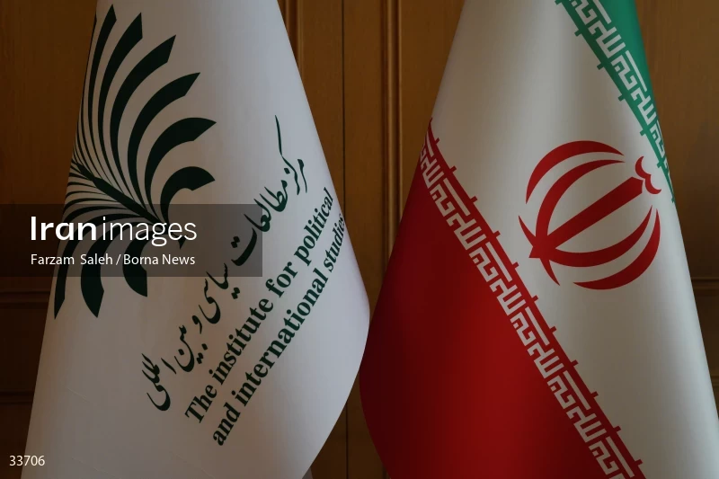 Opening of the exhibition of historical documents of the Ministry of Foreign Affairs of Iran
