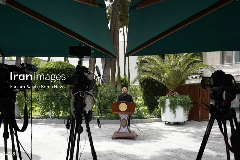 On the sidelines of the Cabinet meeting