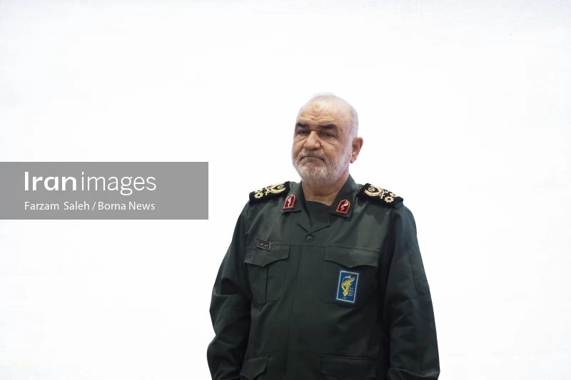 The Seminar on the progress of a strong Iran with promising journalists