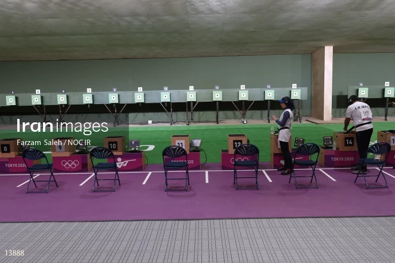 2020 Tokyo Summer Olympics