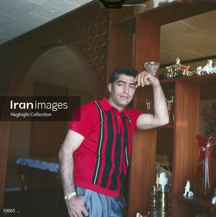 Mohammad Ali Fardin