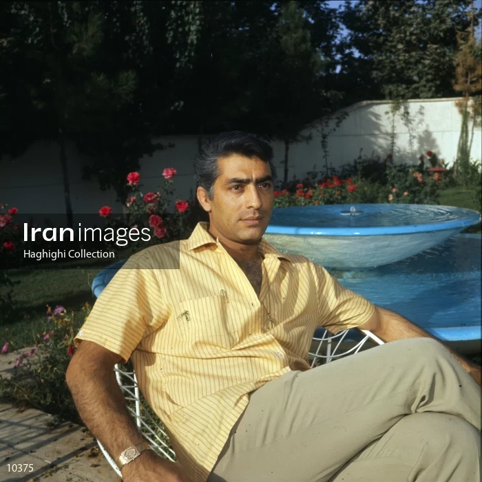 Mohammad Ali Fardin