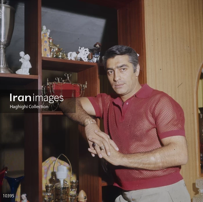 Mohammad Ali Fardin