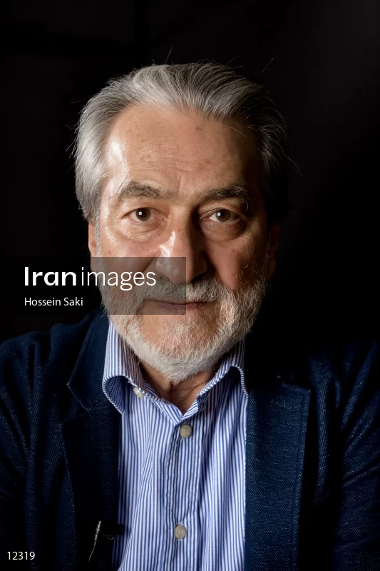 Majid Entezami