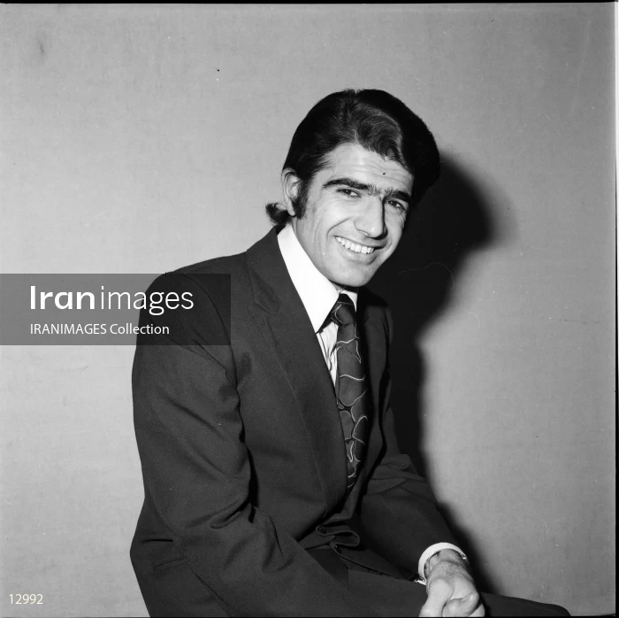 Mohammad-Reza Shajarian