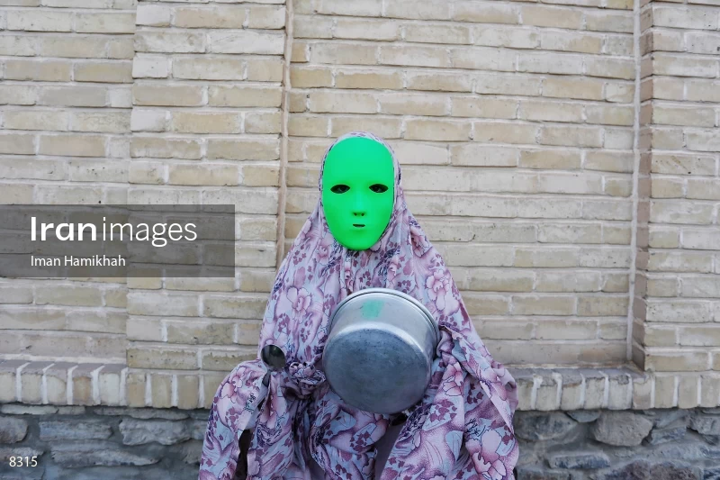 Chaharshanbe Suri