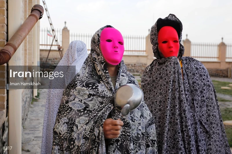 Chaharshanbe Suri
