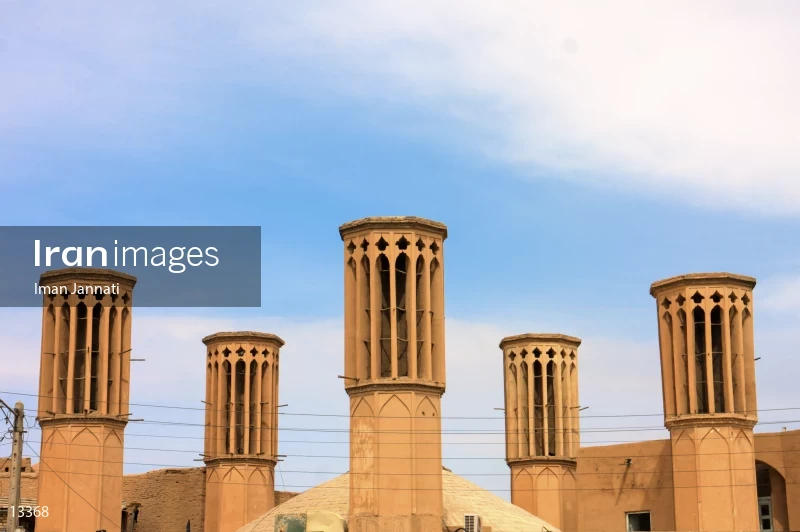Yazd