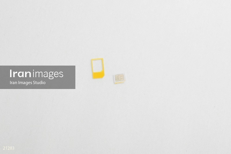 SIM card