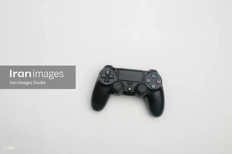 Sony Playstation 4 Controller