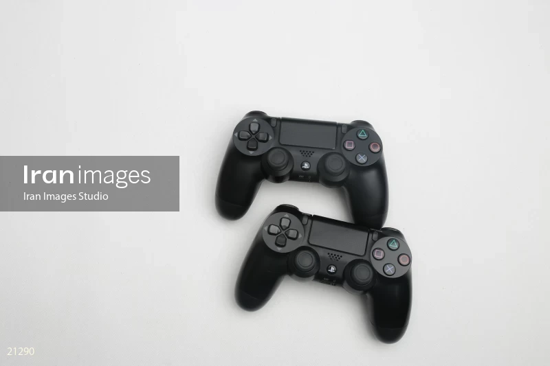 Sony Playstation 4 Controller