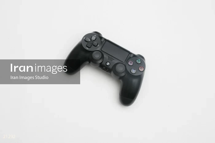 Sony Playstation 4 Controller