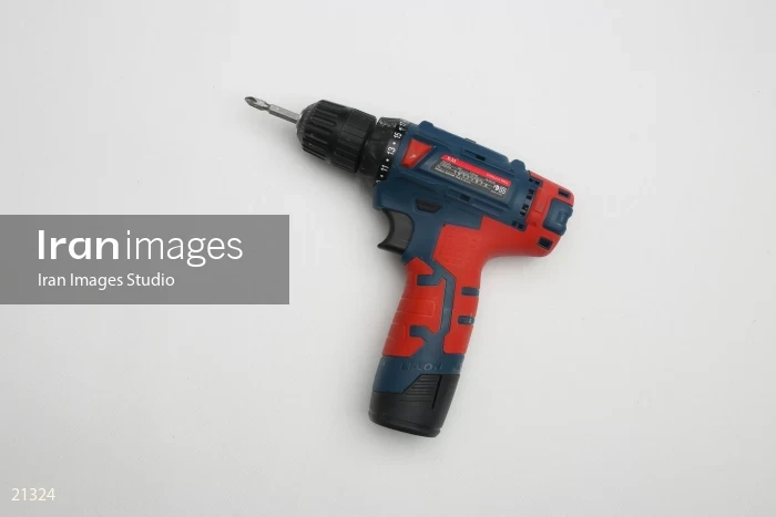 Cordless Driver Drill