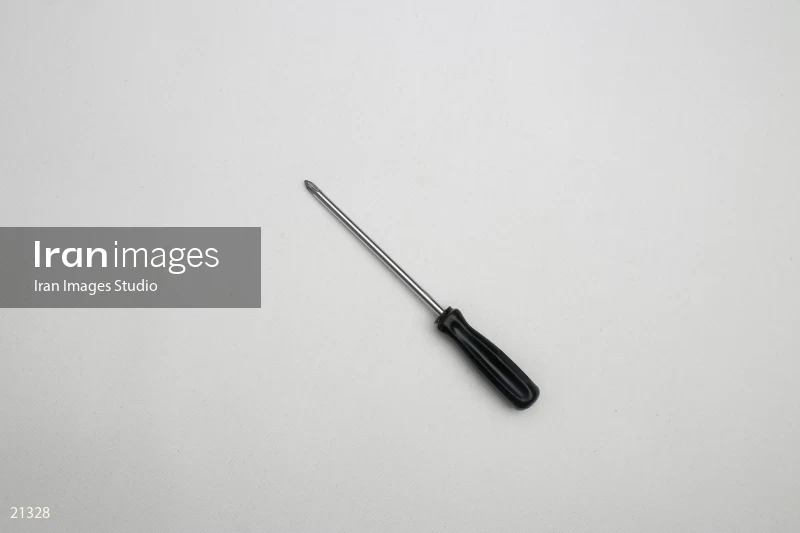 Phillips Screwdriver