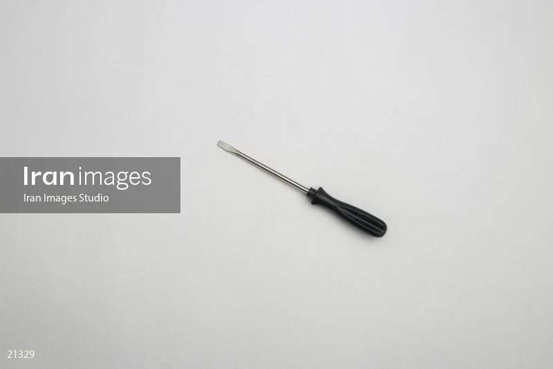 Flat-head Screwdriver