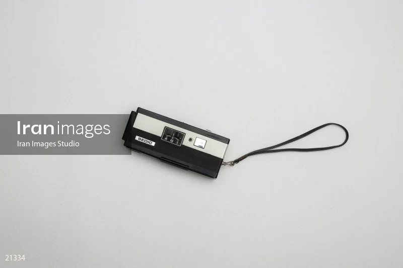 Old Sedic Camera