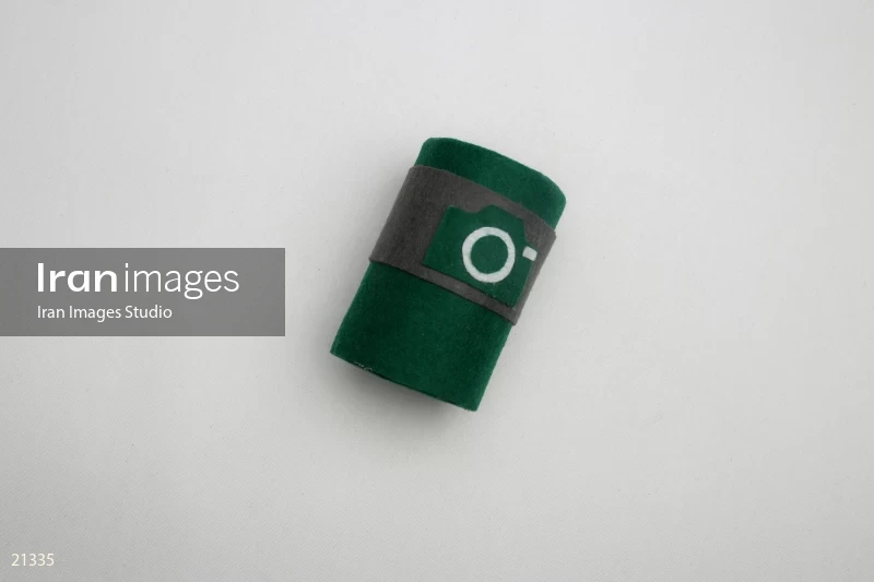 Desktop Pen Holder