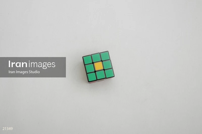 Rubik's Cube