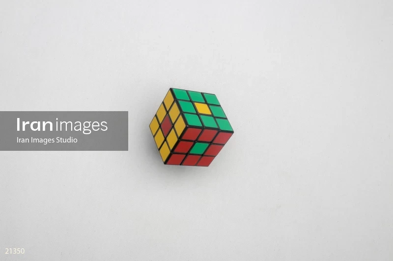 Rubik's Cube