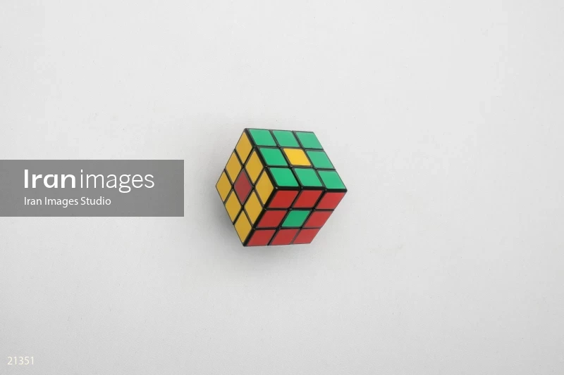 Rubik's Cube