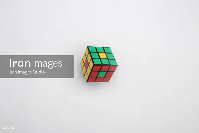 Rubik's Cube