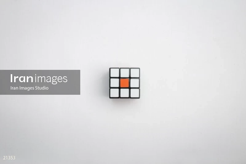 Rubik's Cube
