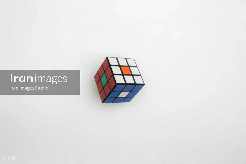Rubik's Cube