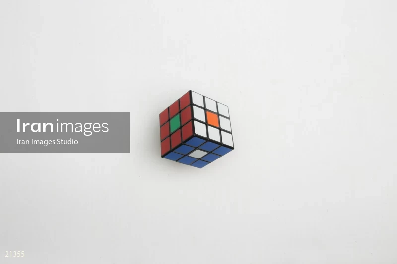 Rubik's Cube