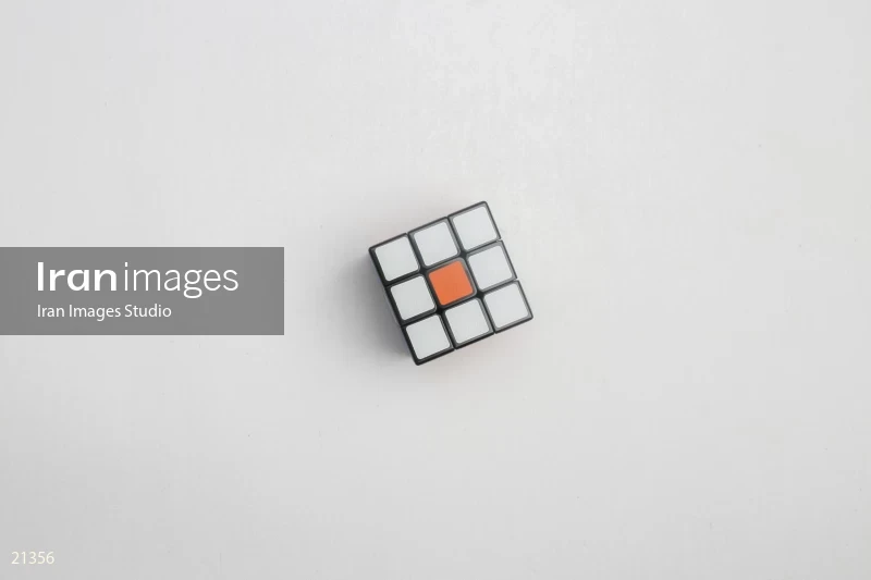 Rubik's Cube